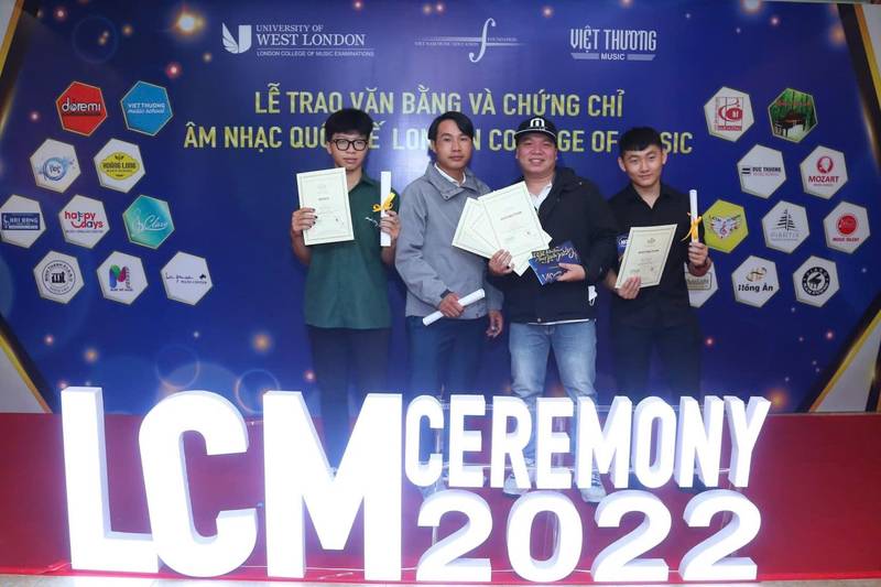 Không gian học tập tại Suse Phương